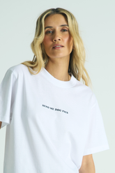 T-shirt The Dog Lover