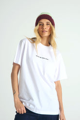 T-shirt The Dog Lover