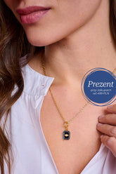 Naszyjnik Mystic Vision