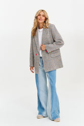 Marynarka Into The Next