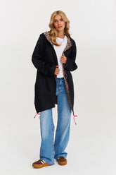 Parka dwustronna Stay Wildish