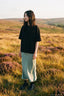 Spódnica midi Quiet Fields