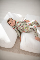 Spodnie grzybek Teofil