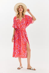 Sukienka midi Always You