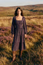 Sukienka midi Countryside Sweetheart