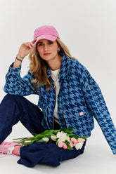 Kurtka jeansowa Denim Rain