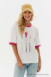 T-shirt Magical Wands