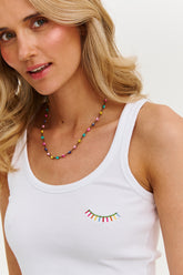 Top bokserka Color Revolution