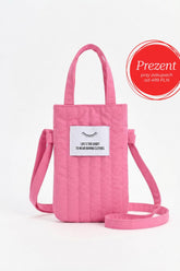 Torebka na telefon Limited Crush