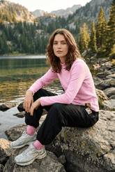 Longsleeve Tea Time Trek