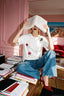 T-shirt Society Tee