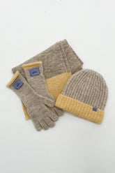 Rękawiczki DuoPuff Sandy Morning