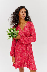 Sukienka mini My Love Side