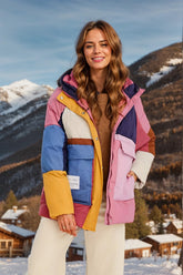 Kurtka zimowa Tromso Nordic Nights