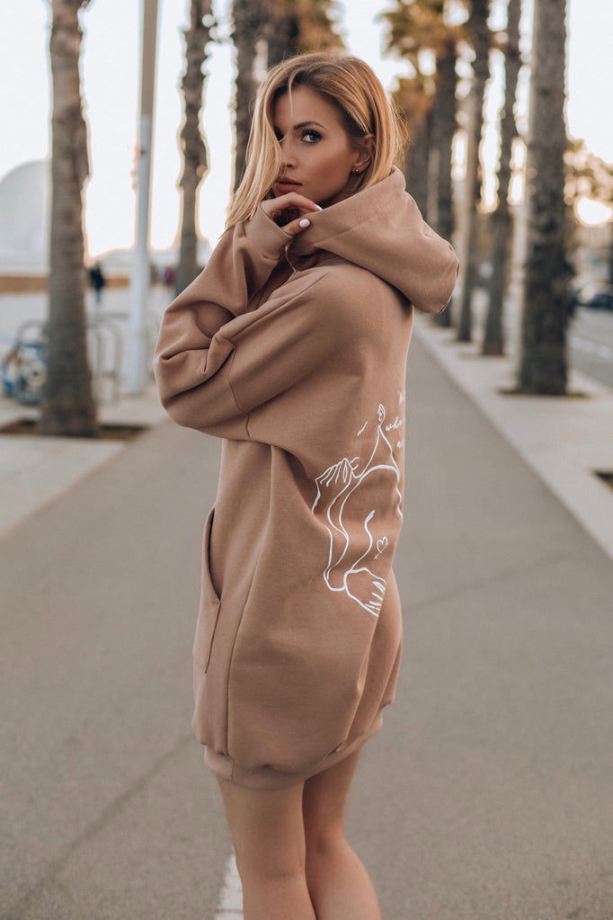 longline hoodie WANDERER (3)