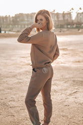 spodnie dresowe WANDERER (7)