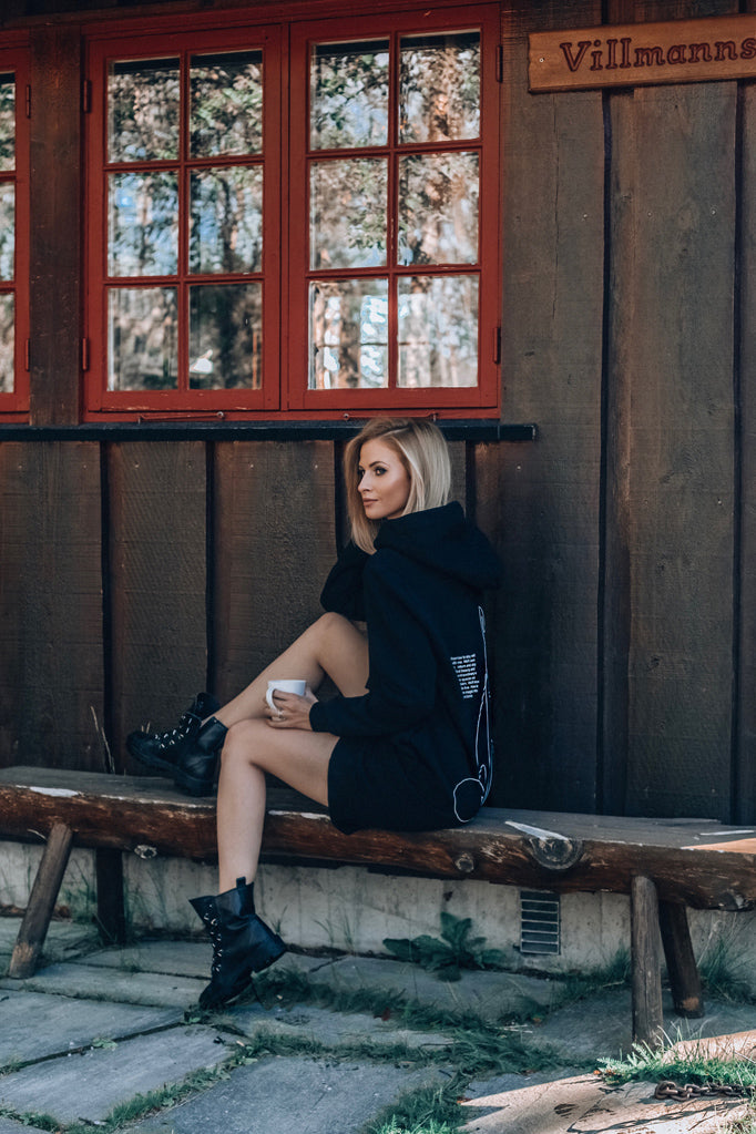 dluga bluza wild fox (2)