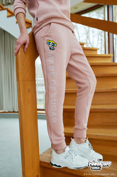 Spodnie dresowe Bubbles S (2)