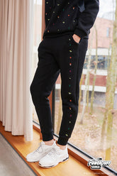 Spodnie dresowe Powerpuff Girls S