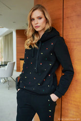 Bluza z kapturem Powerpuff Girls