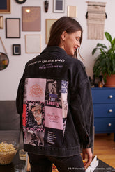 Kurtka jeansowa Gonna Love It!