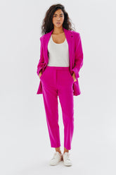 Spodnie Viva Magenta