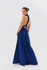 Sukienka infinity maxi Ocean Eyes