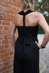 Top infinity Moon Raising