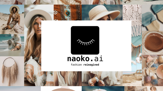 NAOKO.AI