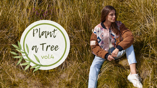 PLANT A TREE VOL. 4 NADCHODZI!