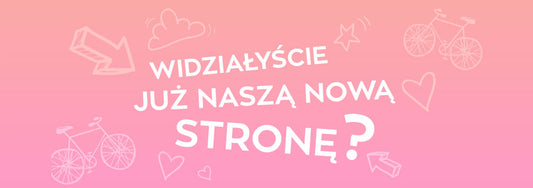 Co nowego na naszej stronie?