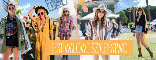 Festiwalowe szaleństwo