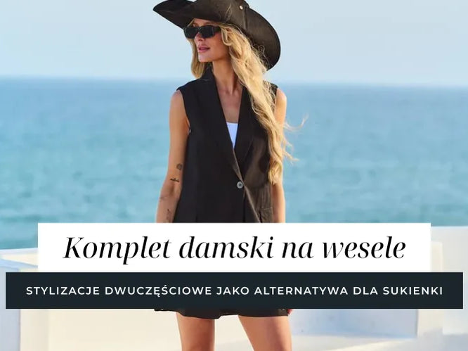 Jak stylizować lnianą sukienkę? 5 looków na różne okazje
