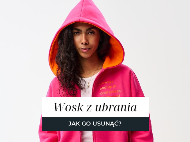 Kobieta w rozpinanej bluzie z bawełny, codzienna warstwa wierzchnia.