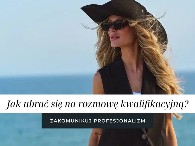 Jak się ubrać na rozmowę kwalifikacyjną, by zakomunikować profesjonalizm?