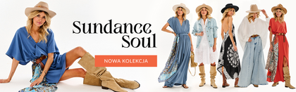 SUNDANCE SOUL