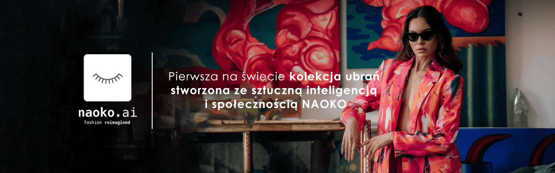 AI kolekcje