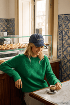 Sweter Eden
