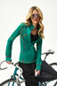 Longsleeve rozpinany Hightrail Valley