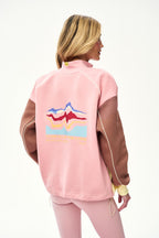 Bluza rozpinana Climbing Day