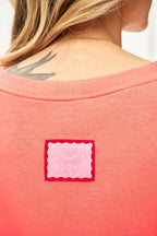 Bluza Pink Ink