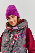 Czapka beanie Juicy Plum