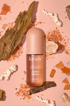Perfumy do włosów Amber Shores