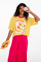 T-shirt Golden Hour
