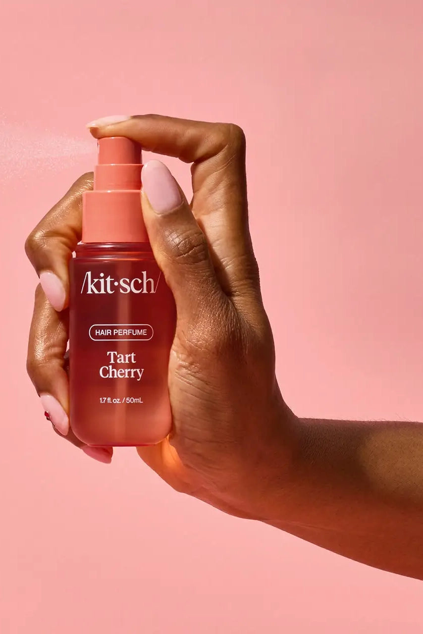 Perfumy do włosów Tart Cherry