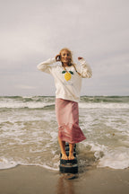 Bluza Lemon Splash