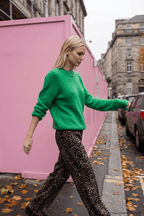 Sweter Eden