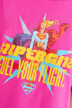 T-shirt Supergirl Powers
