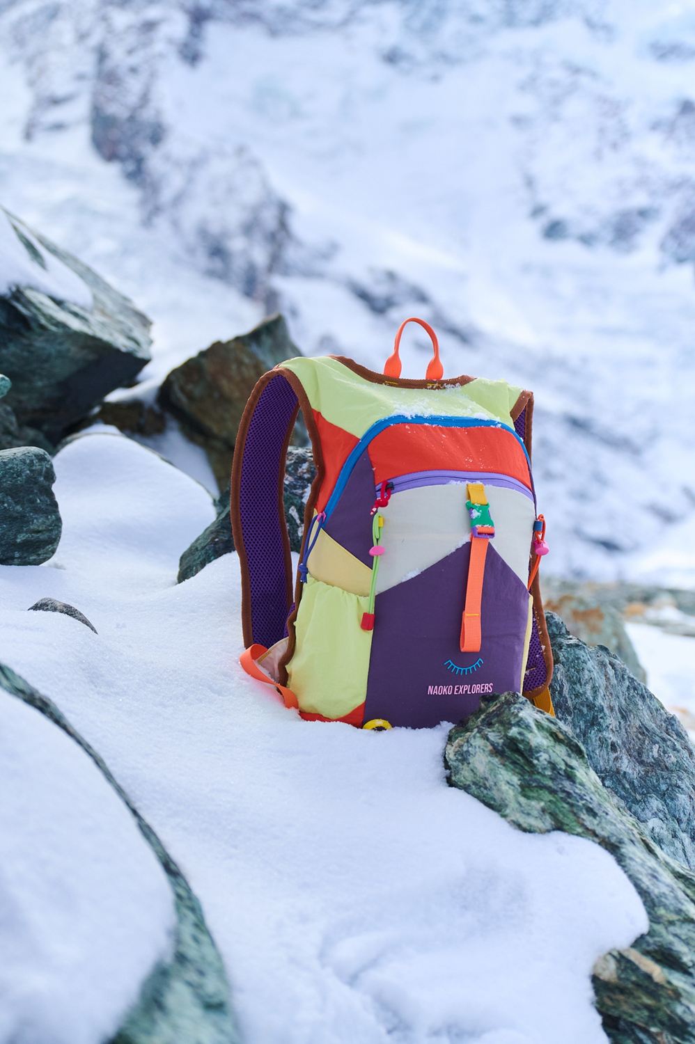 Plecak Campfire Crush