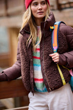 Sweter Pure Joy